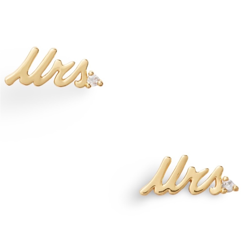 Kate Spade earrings